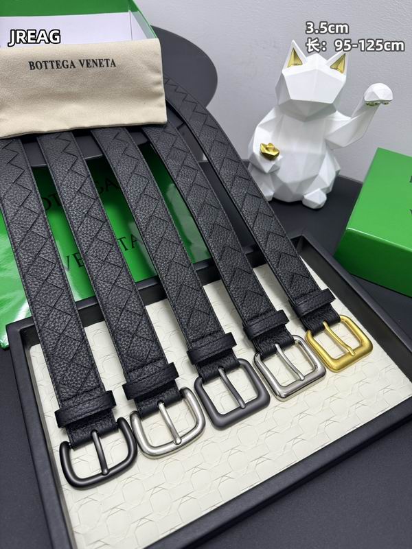 BV belt 35mmX95-125cm 8L15